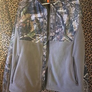 Magellan outdoors hunting jacket